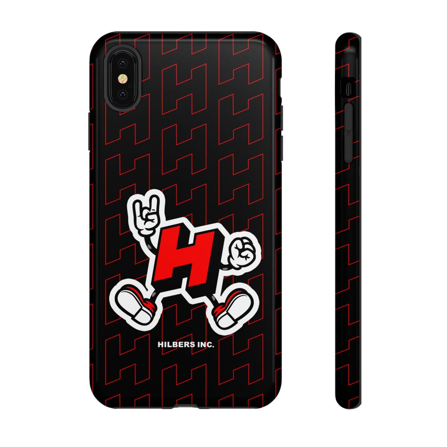 Hilbers Guy Smartphone Case - Android and iPhone