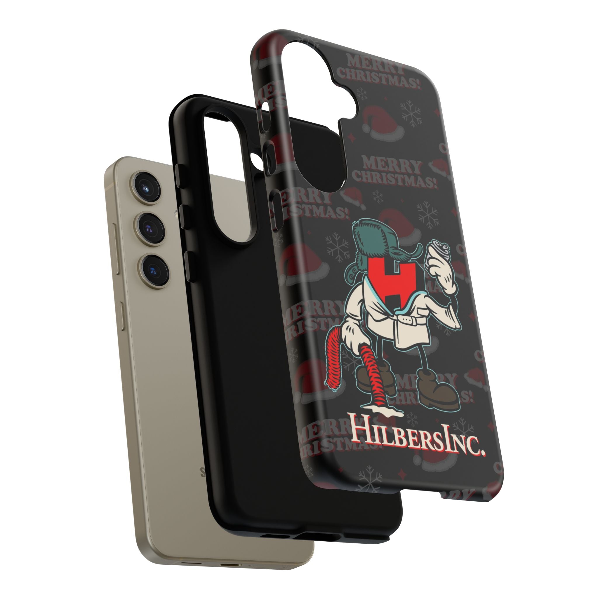 Hilbers Cousin Leroy Phone Case - Matte
