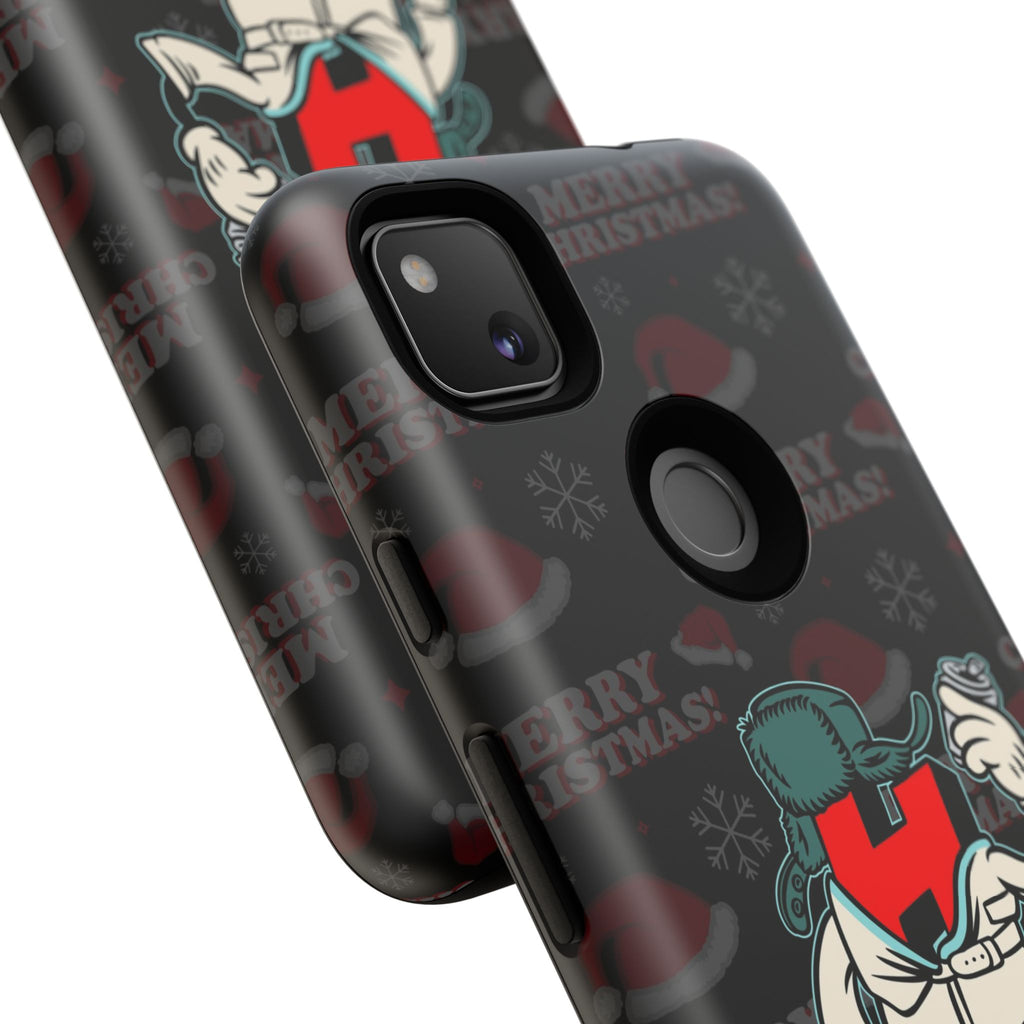 Hilbers Cousin Leroy Phone Case - Matte