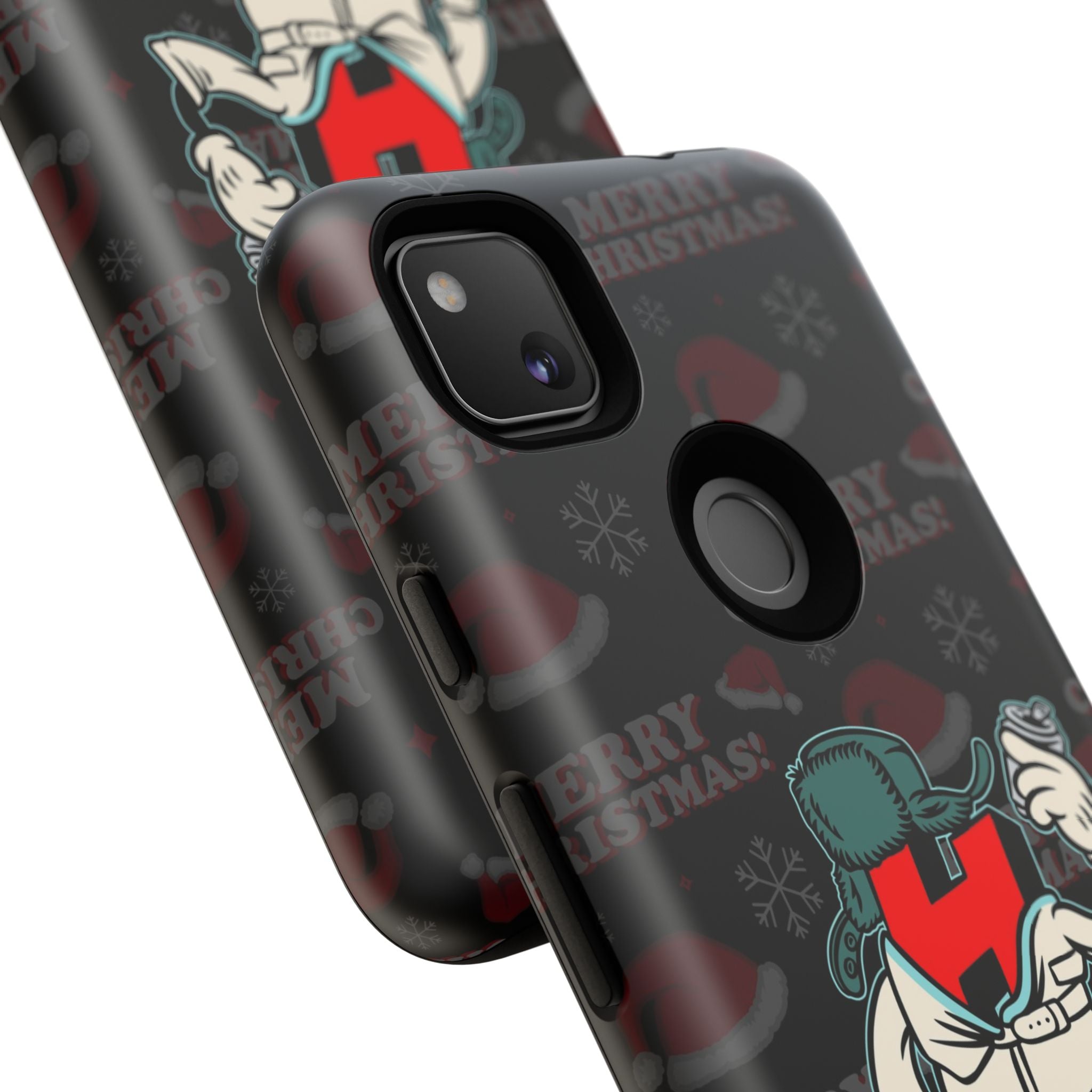 Hilbers Cousin Leroy Phone Case - Matte