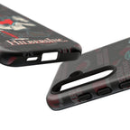 Hilbers Cousin Leroy Phone Case - Matte