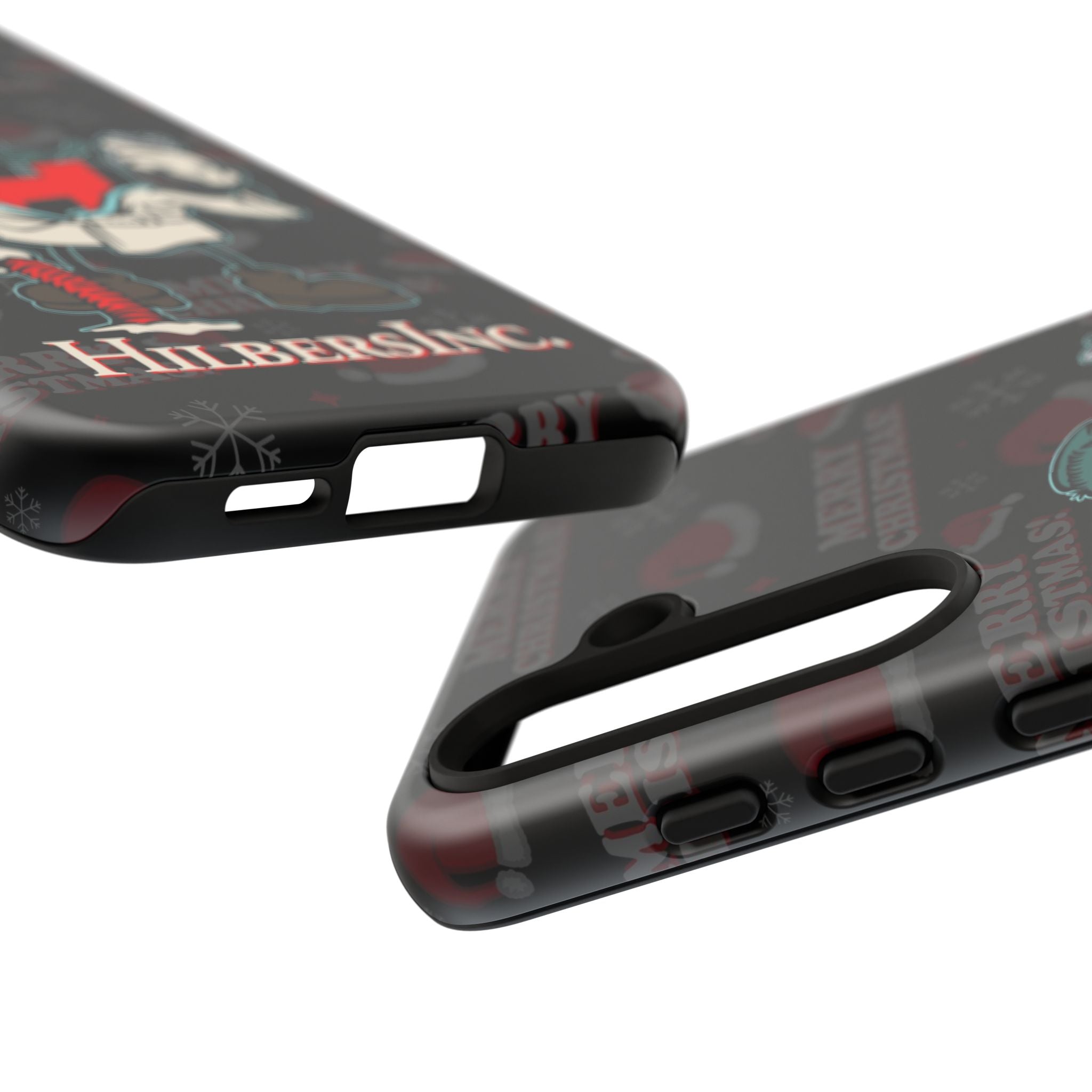 Hilbers Cousin Leroy Phone Case - Matte