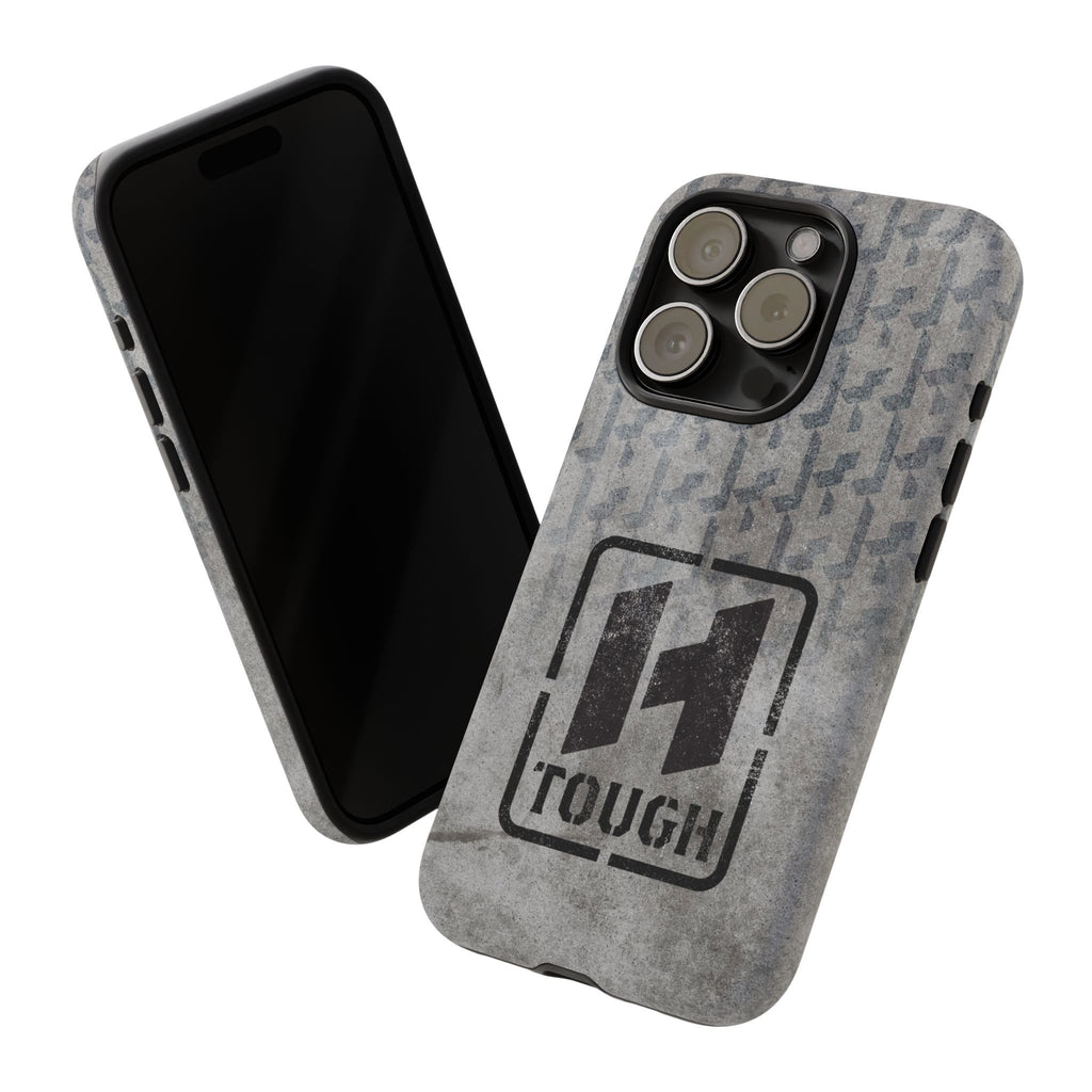 Hilbers Tough Phone Case - Matte