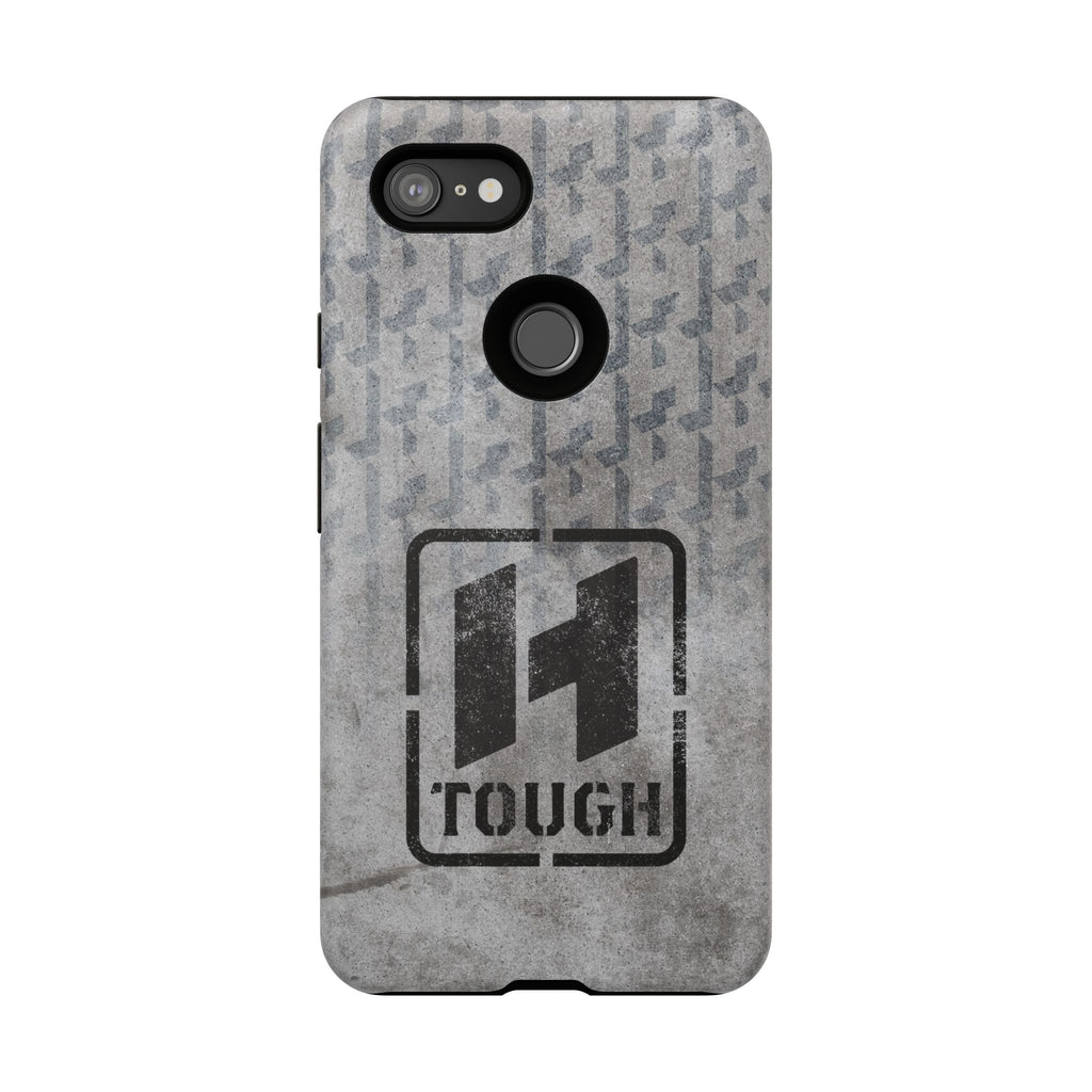 Hilbers Tough Phone Case - Matte
