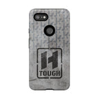 Hilbers Tough Phone Case - Matte