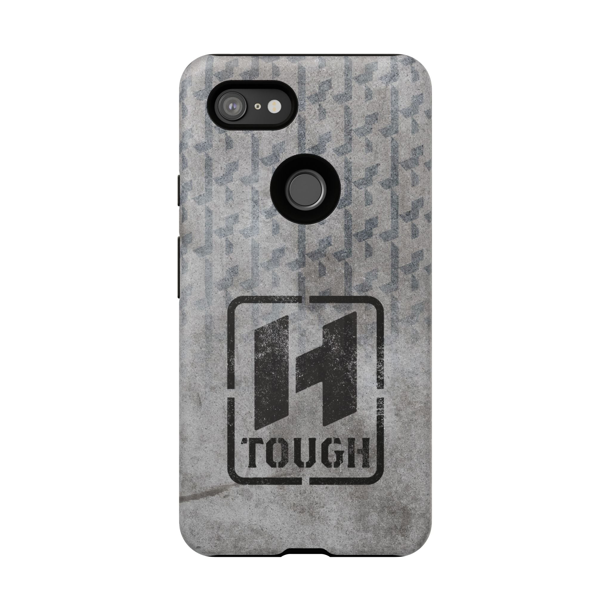 Hilbers Tough Phone Case - Matte