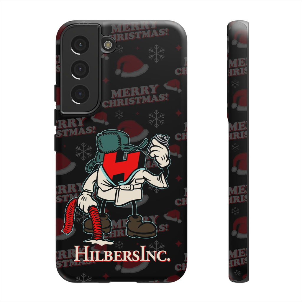 Hilbers Cousin Leroy Phone Case - Matte
