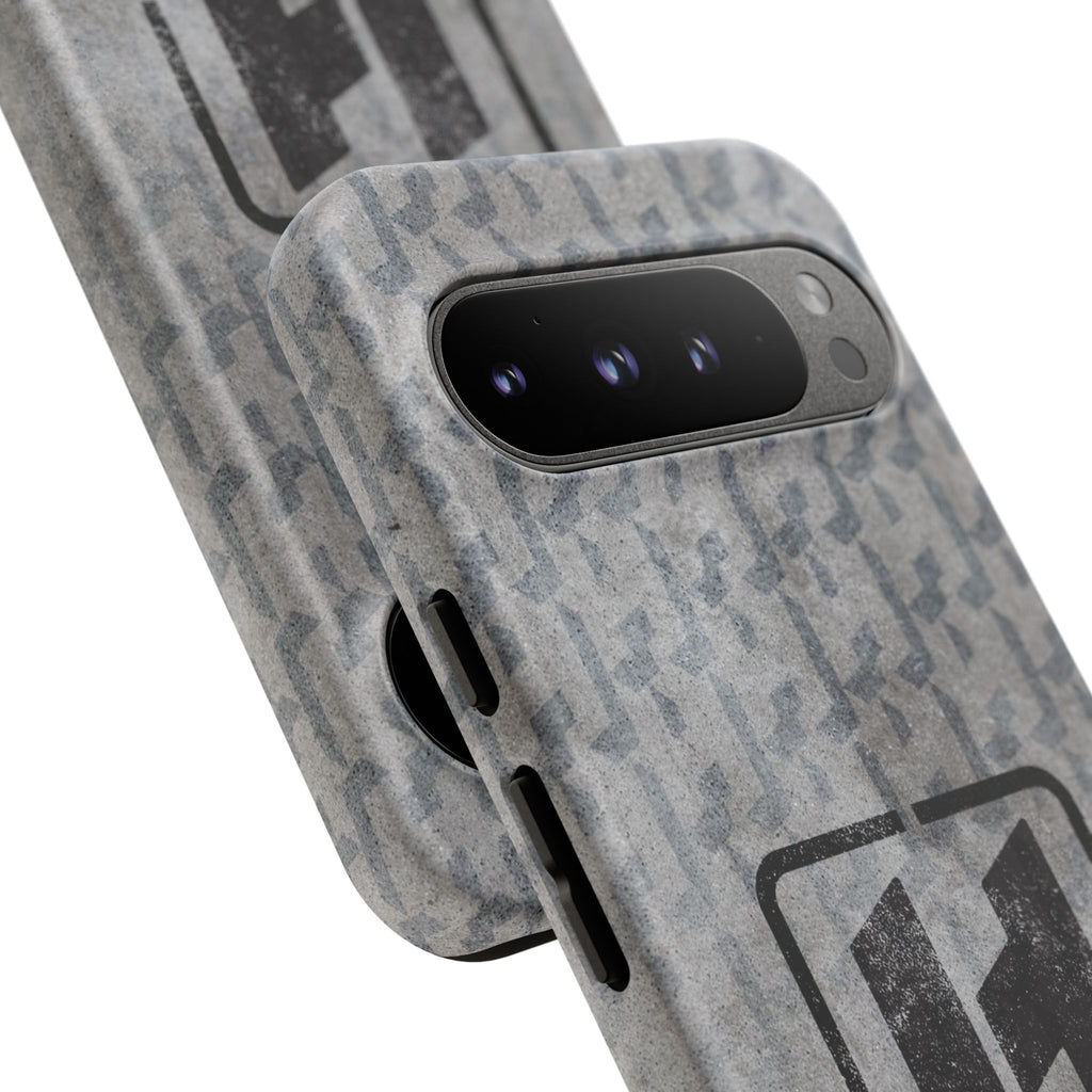 Hilbers Tough Phone Case - Matte