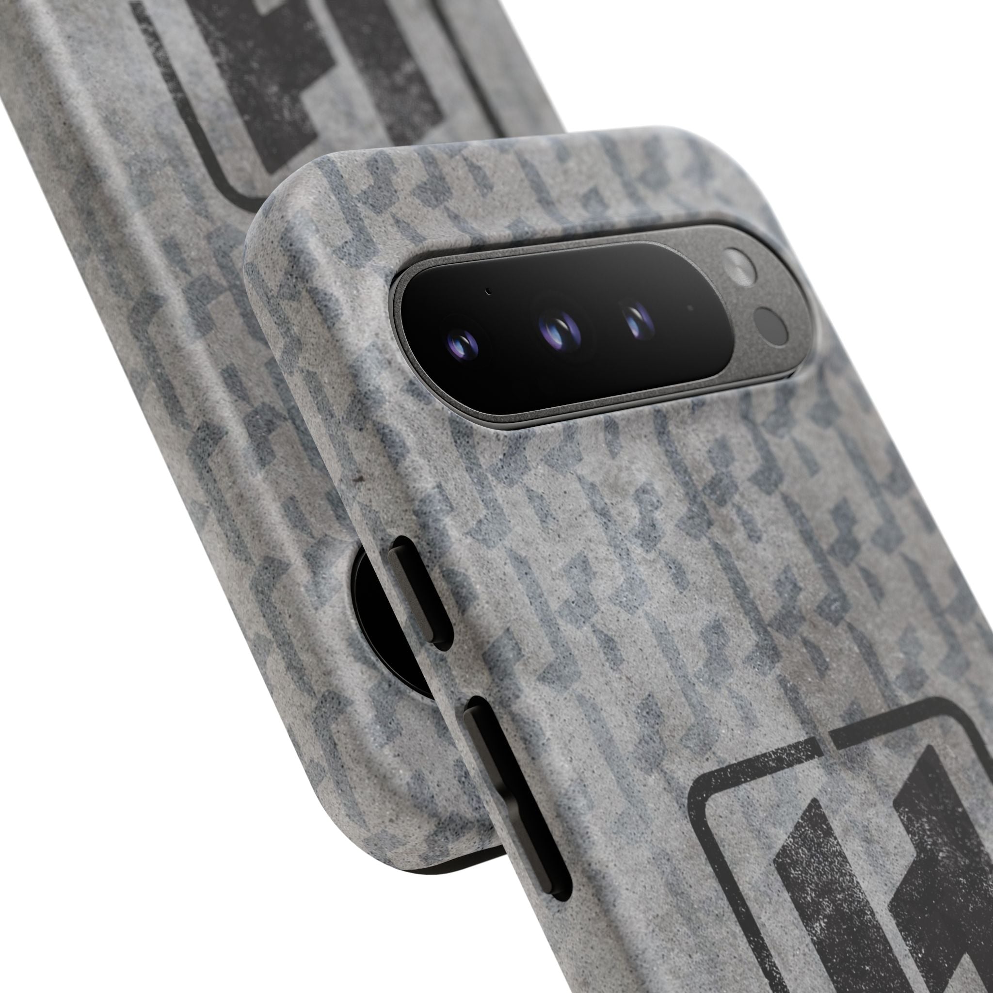 Hilbers Tough Phone Case - Matte