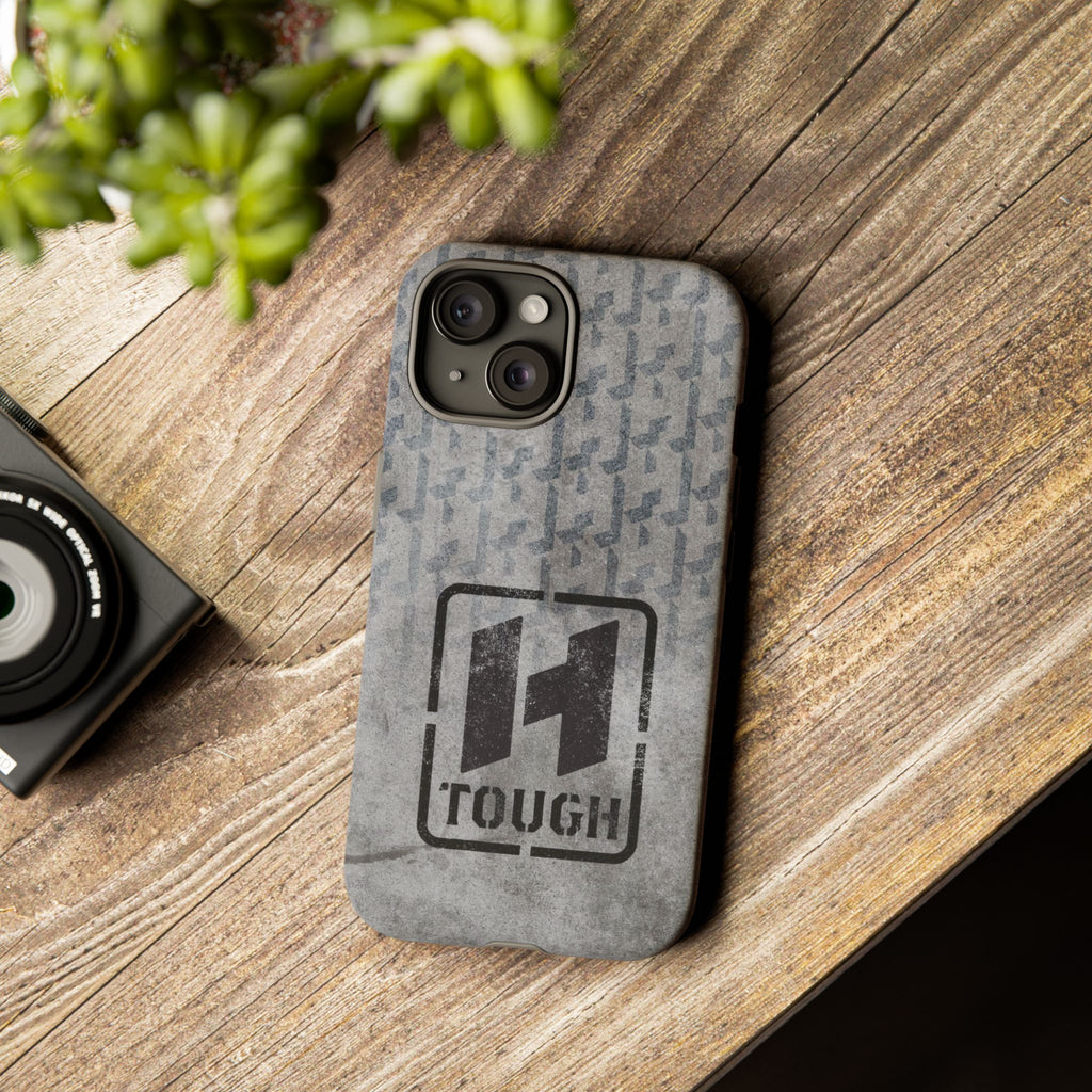 Hilbers Tough Phone Case - Matte