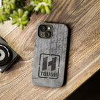Hilbers Tough Phone Case - Matte