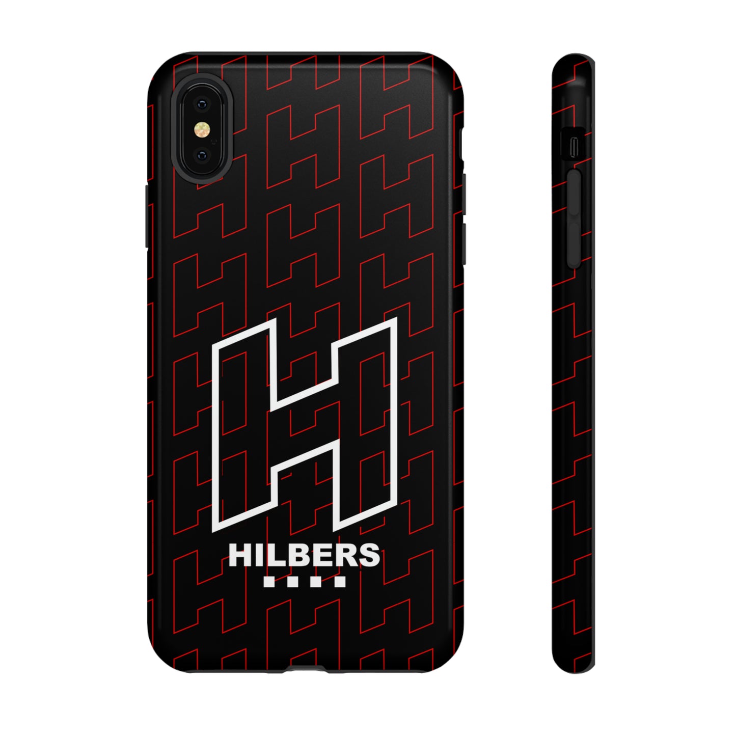 Hilbers Smartphone Case - Android and iPhone