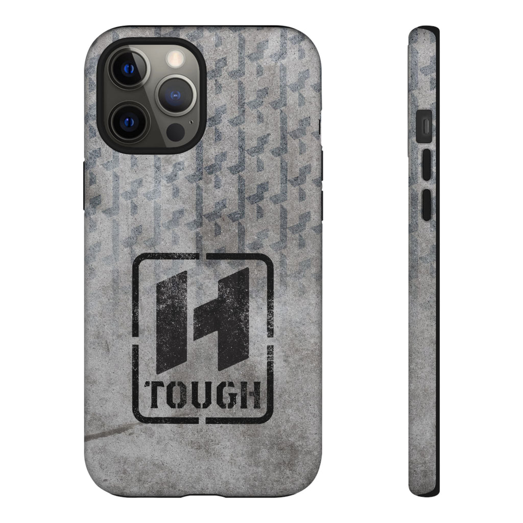 Hilbers Tough Phone Case - Matte