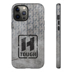 Hilbers Tough Phone Case - Matte