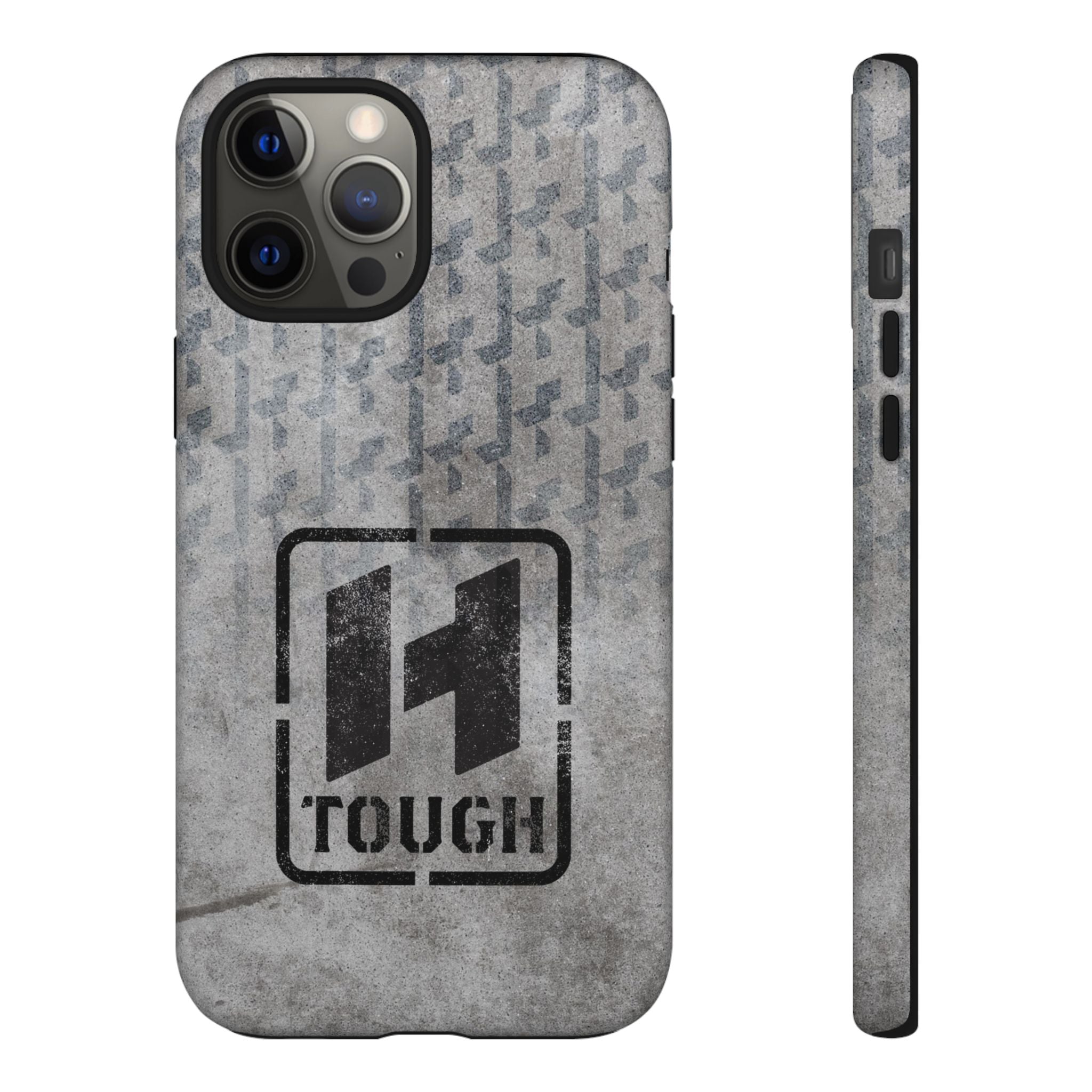 Hilbers Tough Phone Case - Matte