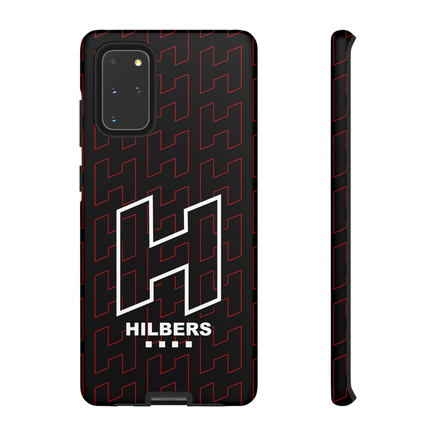 Hilbers Smartphone Case - Android and iPhone