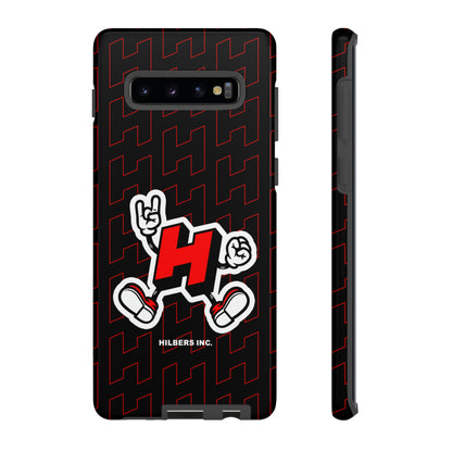 Hilbers Guy Smartphone Case - Android and iPhone