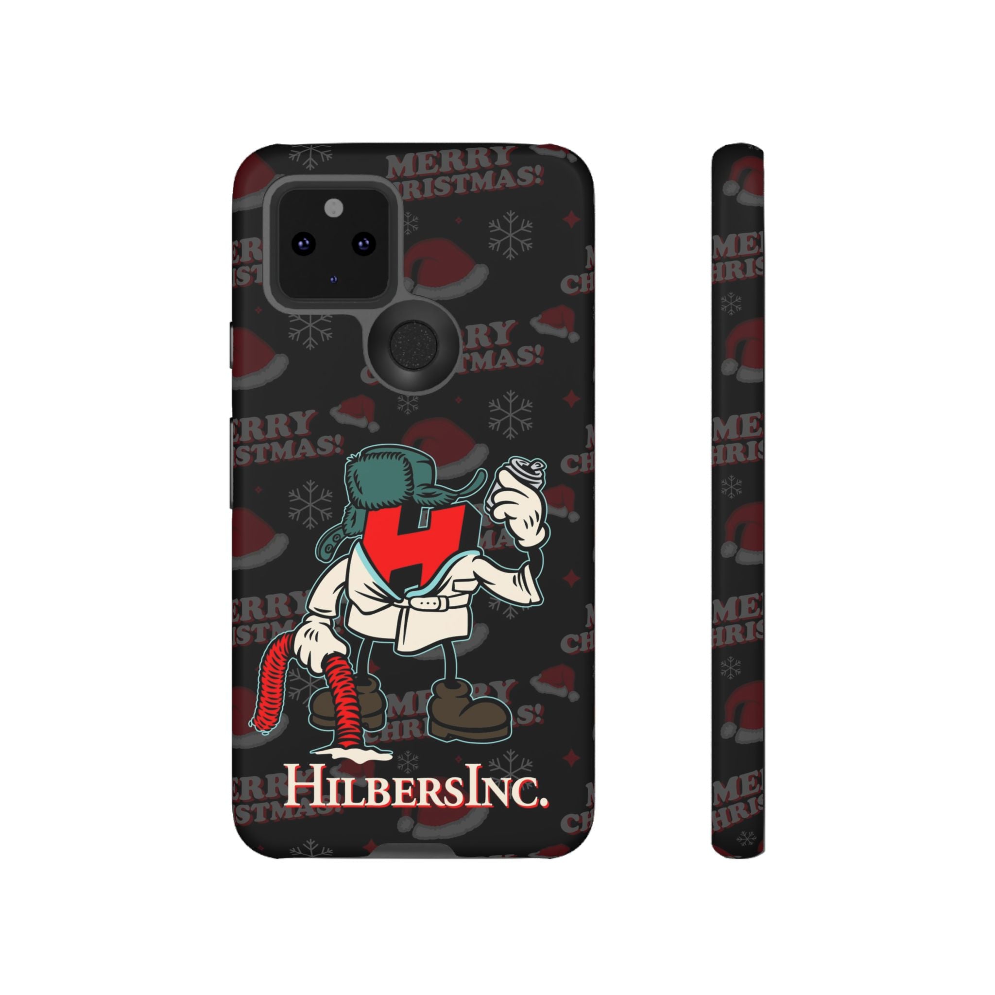 Hilbers Cousin Leroy Phone Case - Matte