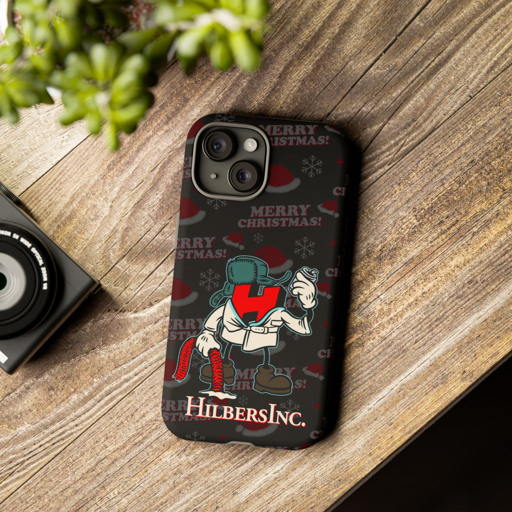 Hilbers Cousin Leroy Phone Case - Matte