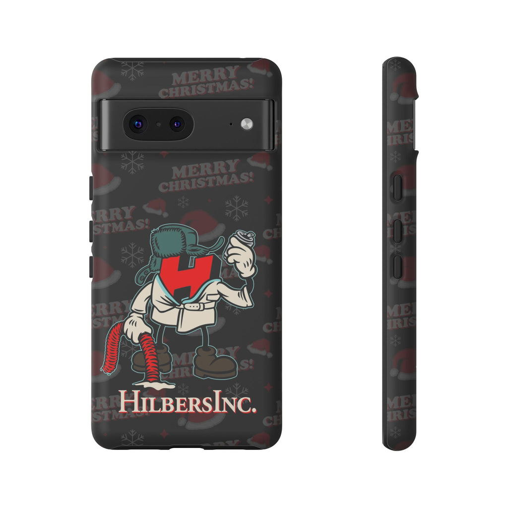 Hilbers Cousin Leroy Phone Case - Matte