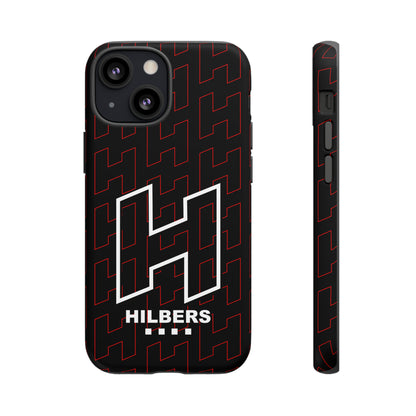 Hilbers Smartphone Case - Android and iPhone