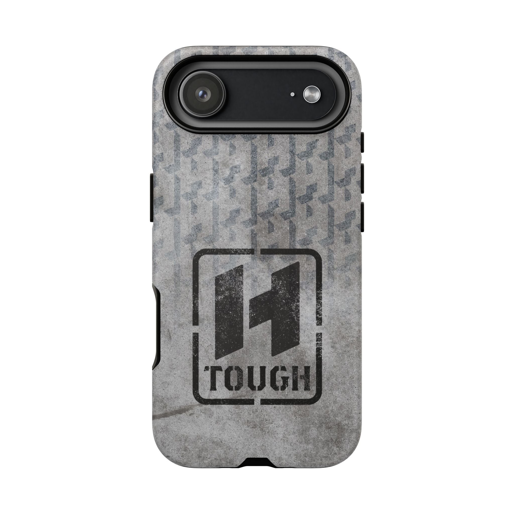 Hilbers Tough Phone Case - Matte