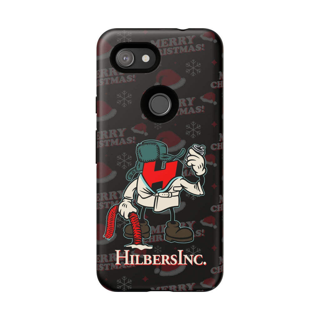 Hilbers Cousin Leroy Phone Case - Matte