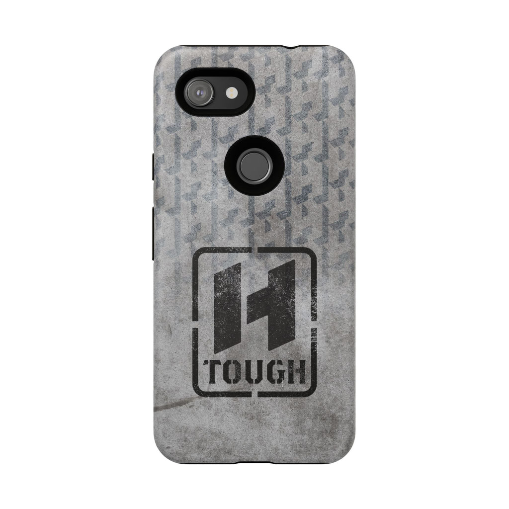 Hilbers Tough Phone Case - Matte