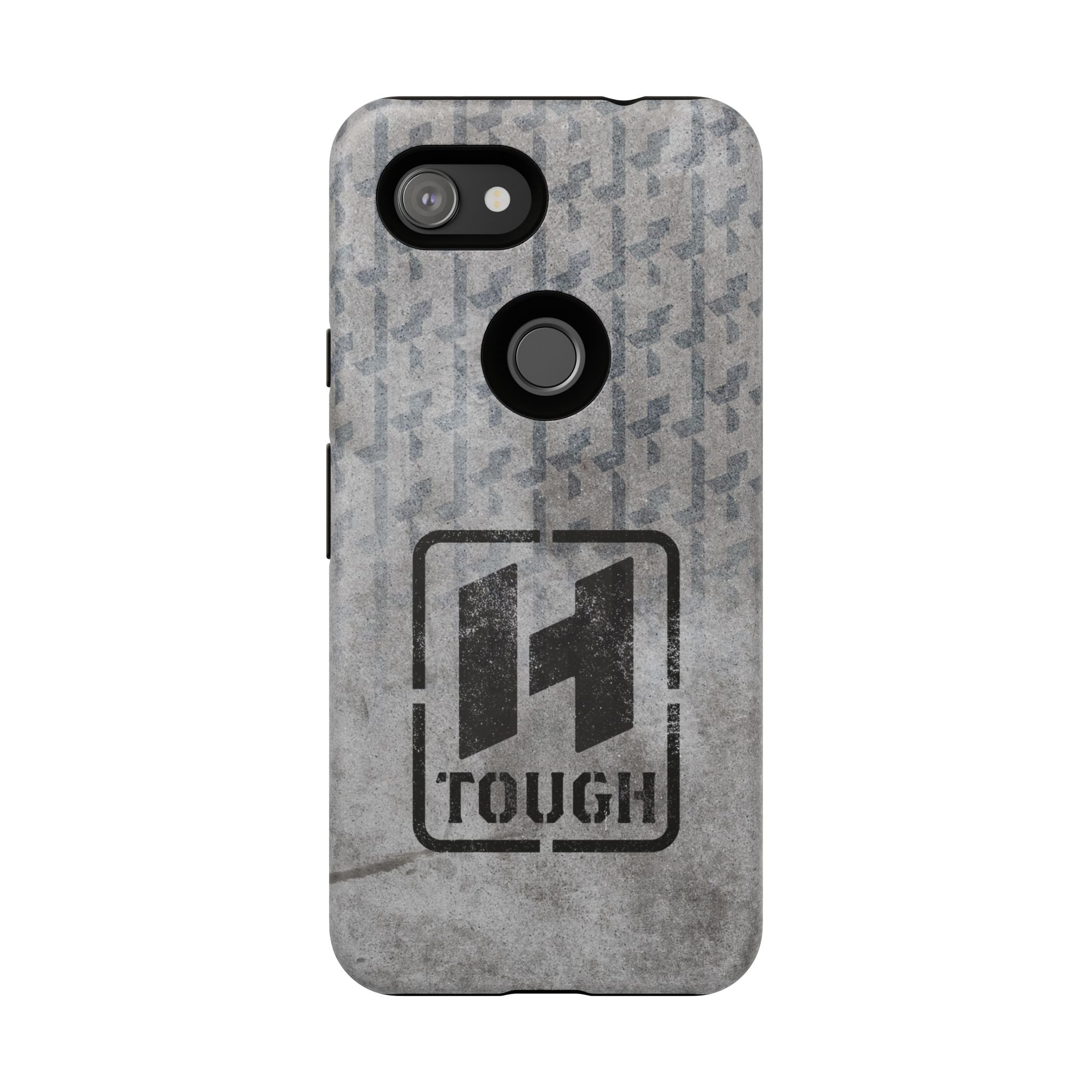 Hilbers Tough Phone Case - Matte