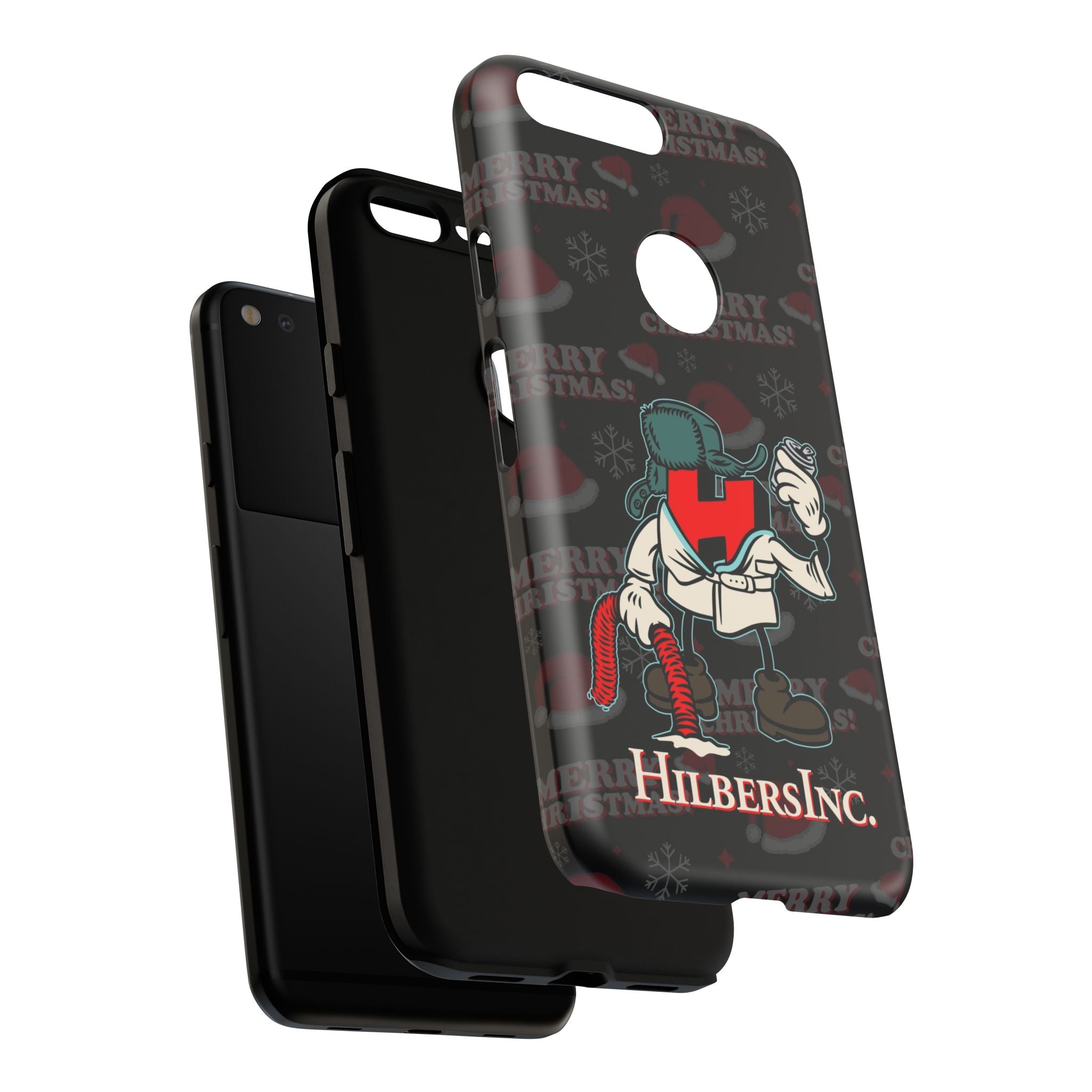 Hilbers Cousin Leroy Phone Case - Matte