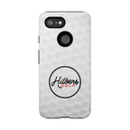 Hilbers Gold Phone Case - Glossy