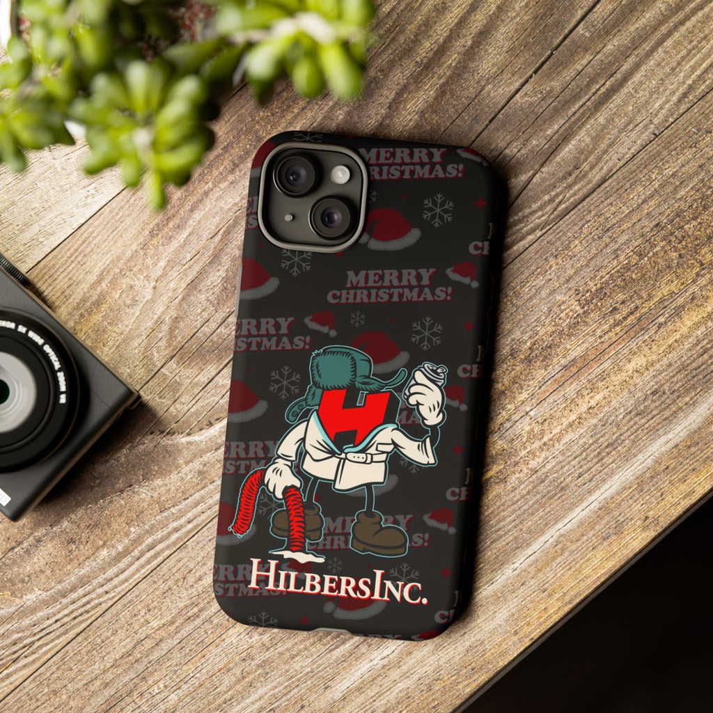 Hilbers Cousin Leroy Phone Case - Matte