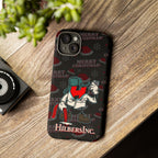 Hilbers Cousin Leroy Phone Case - Matte