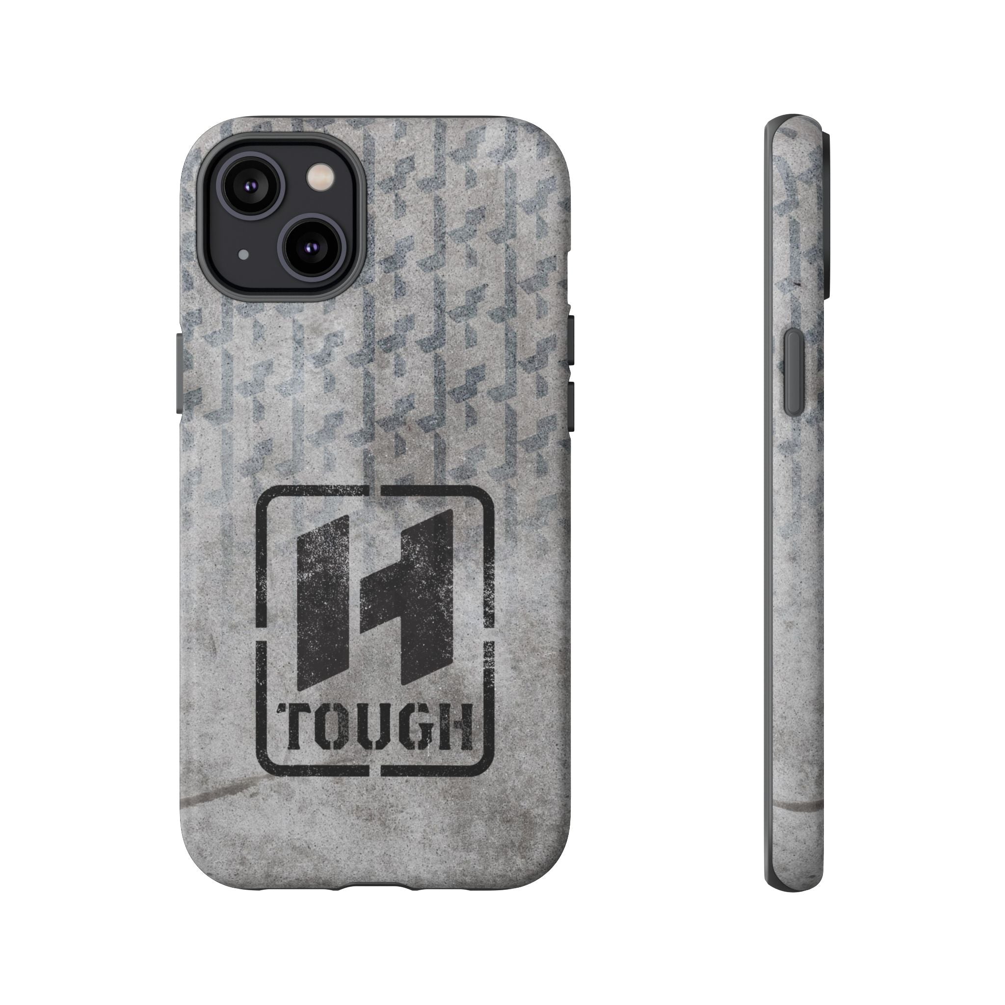 Hilbers Tough Phone Case - Matte
