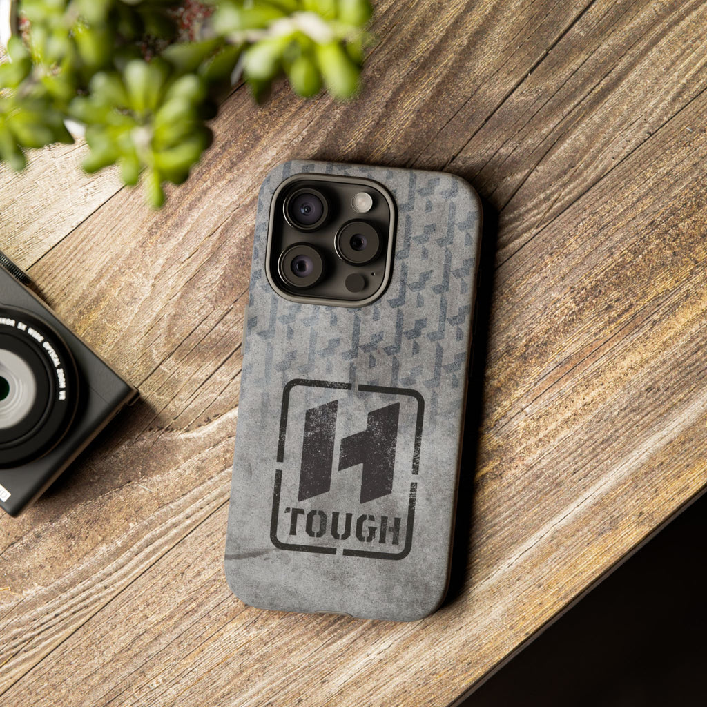 Hilbers Tough Phone Case - Matte