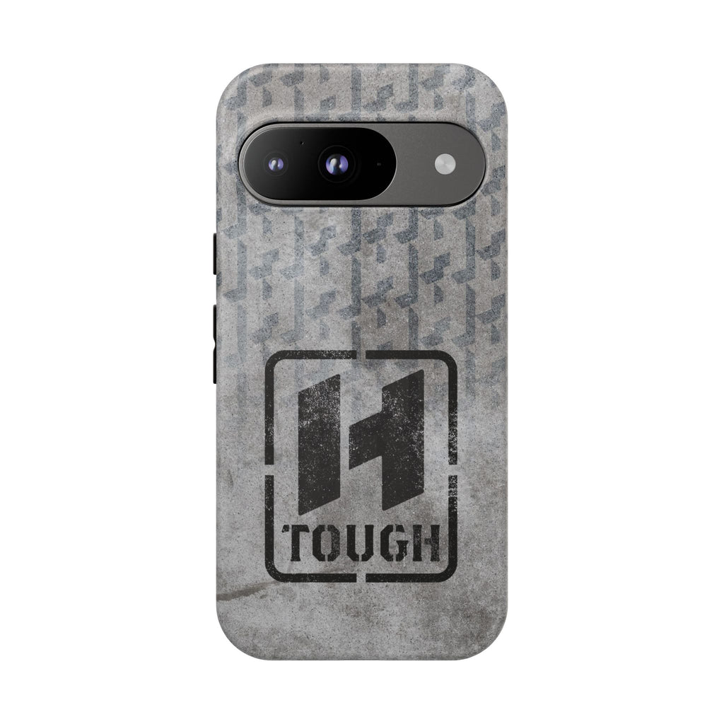 Hilbers Tough Phone Case - Matte