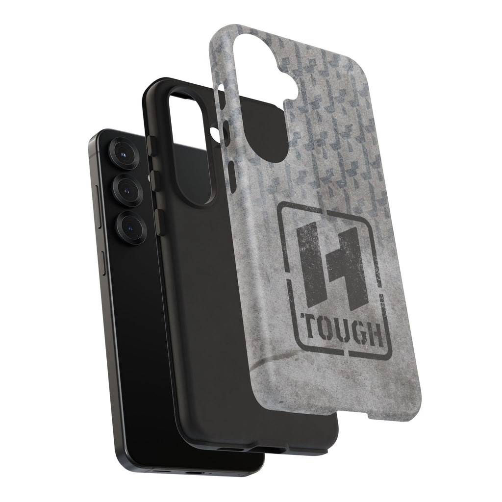 Hilbers Tough Phone Case - Matte