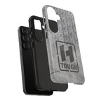 Hilbers Tough Phone Case - Matte