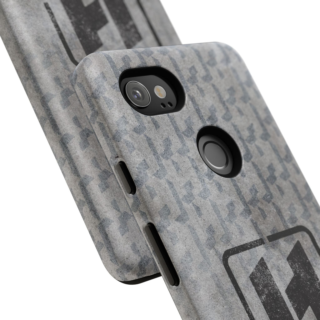 Hilbers Tough Phone Case - Matte