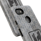 Hilbers Tough Phone Case - Matte