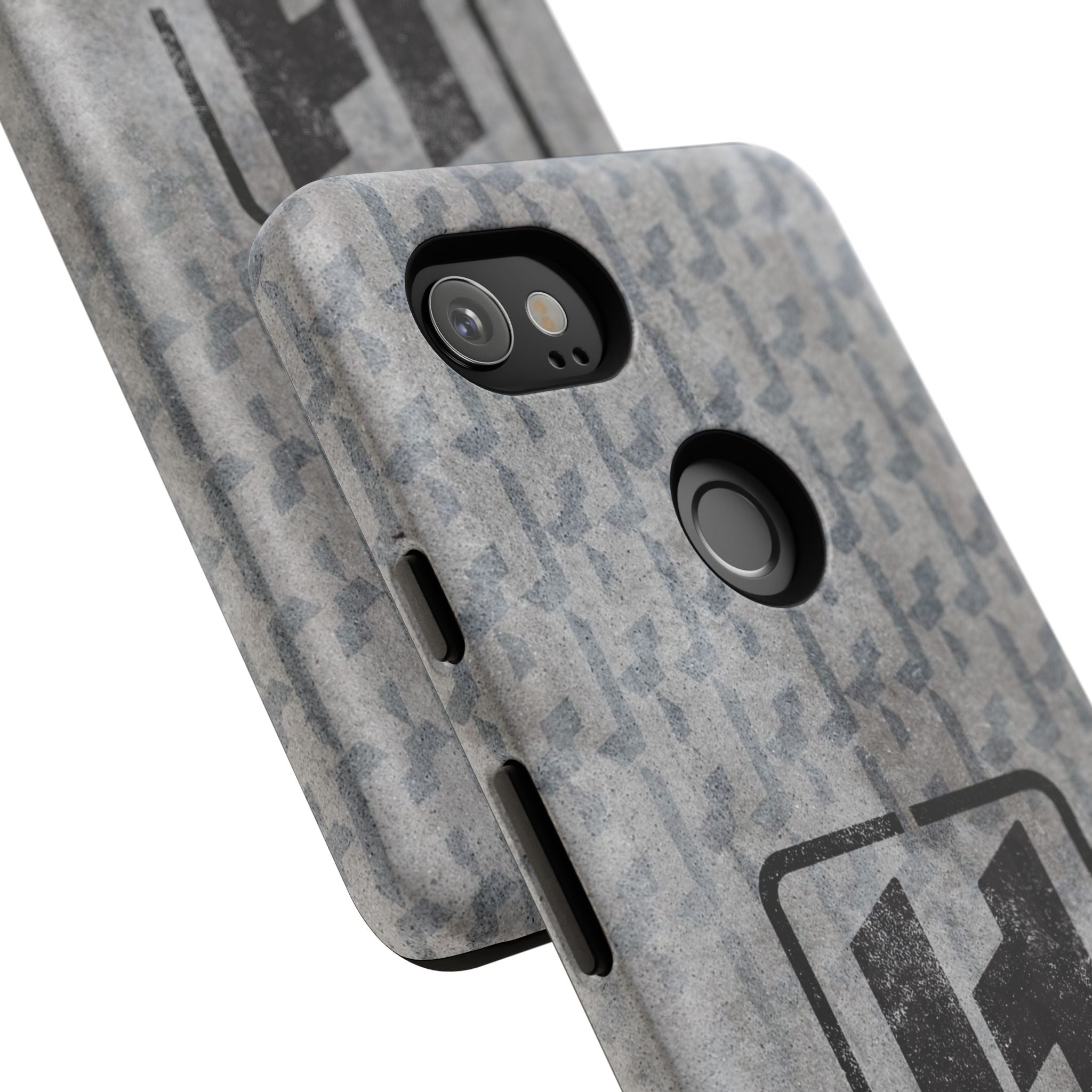 Hilbers Tough Phone Case - Matte