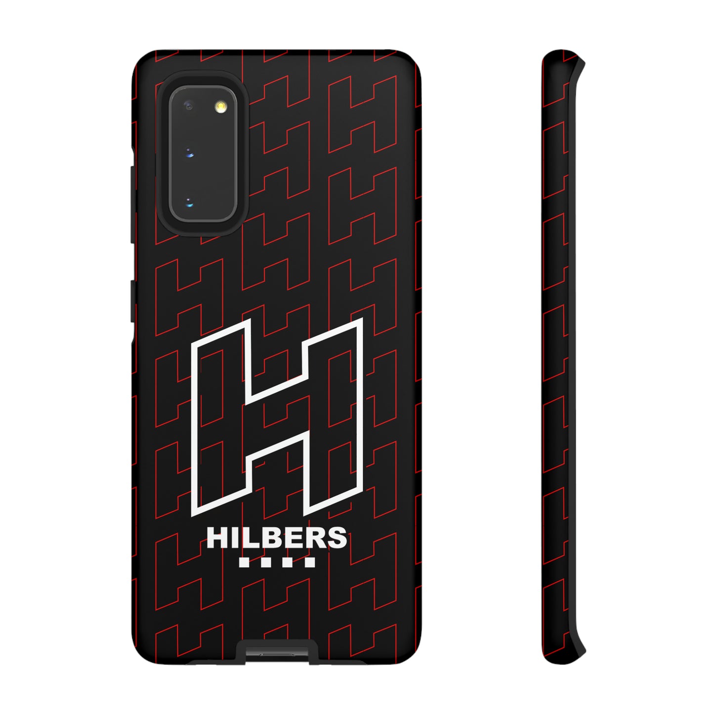 Hilbers Smartphone Case - Android and iPhone