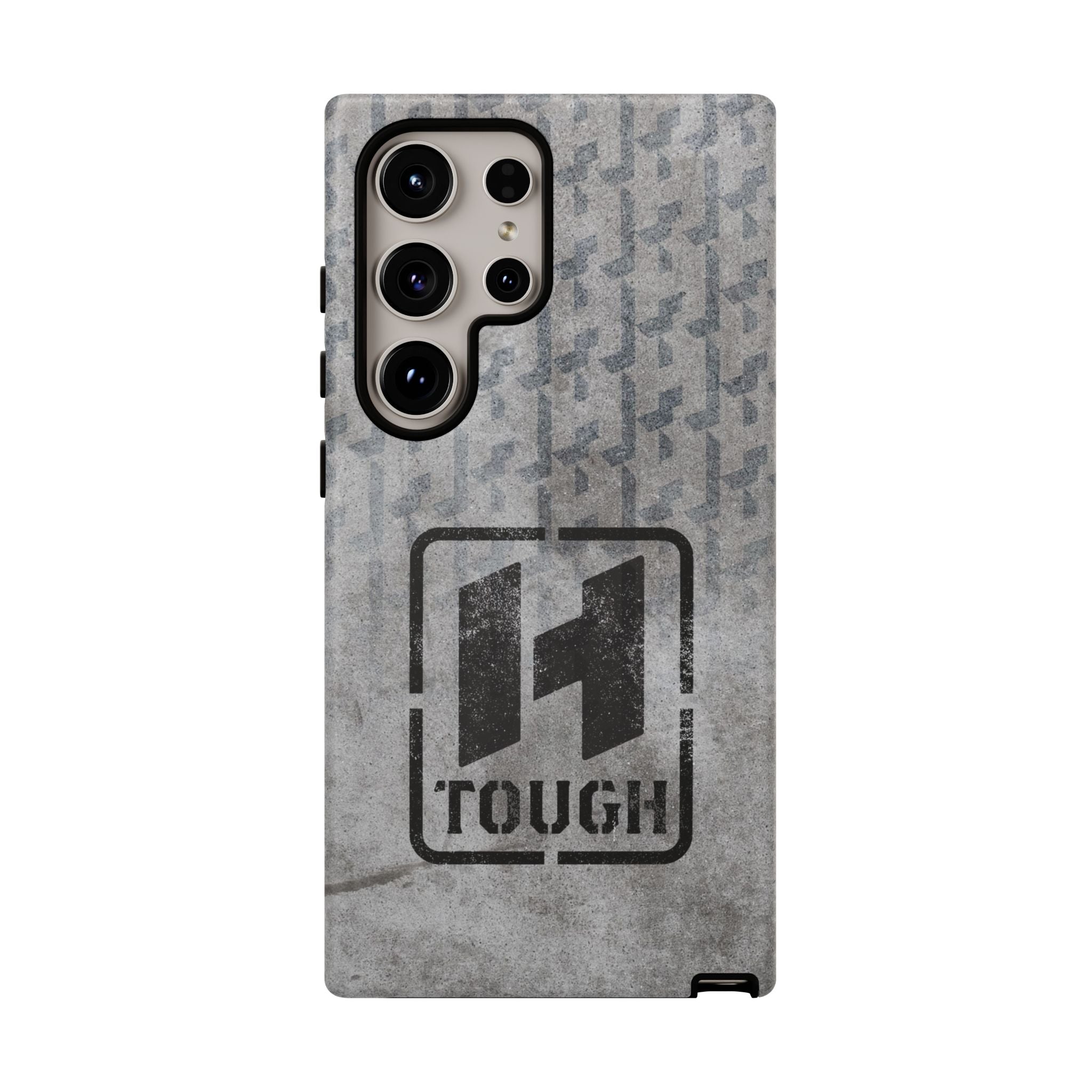 Hilbers Tough Phone Case - Matte