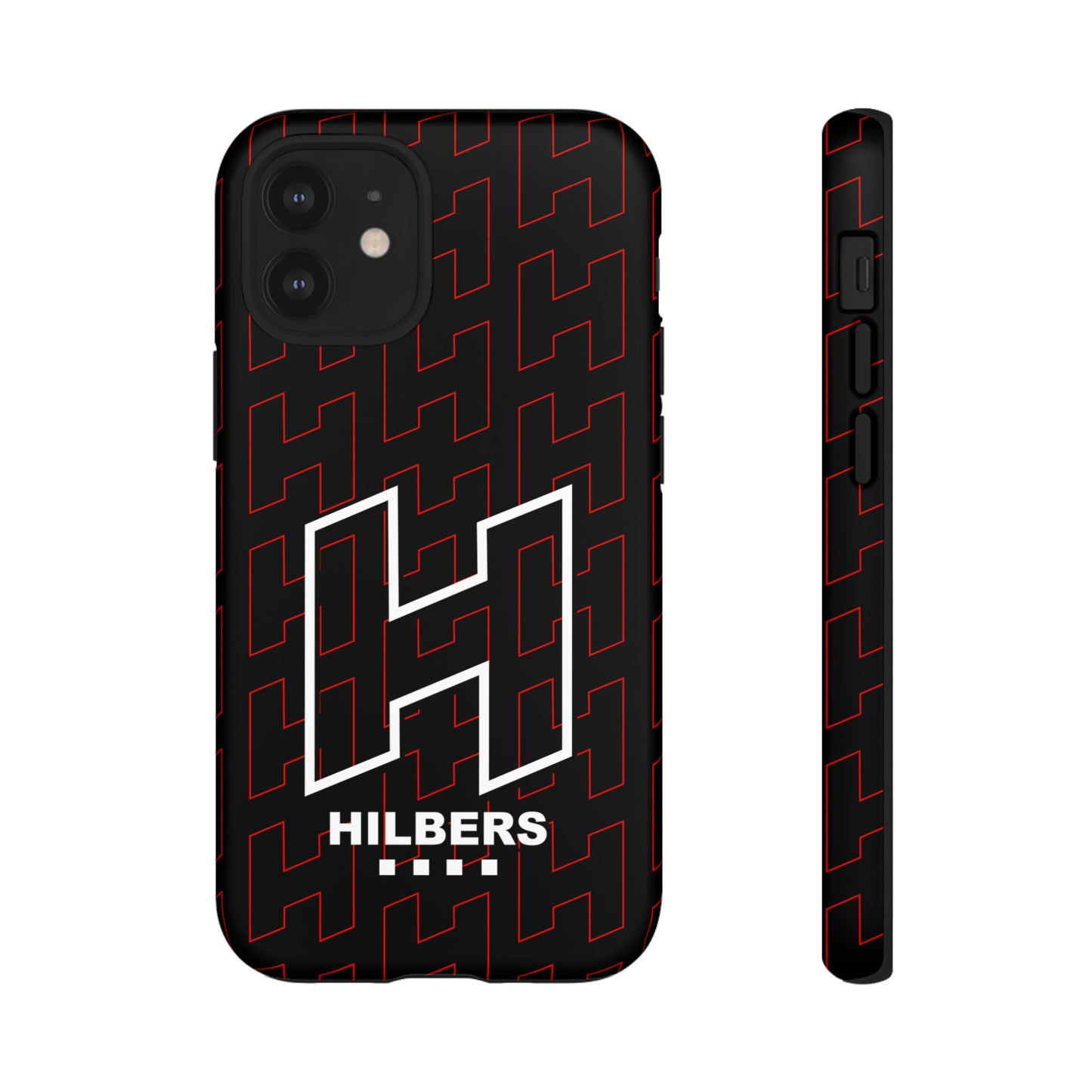 Hilbers Smartphone Case - Android and iPhone