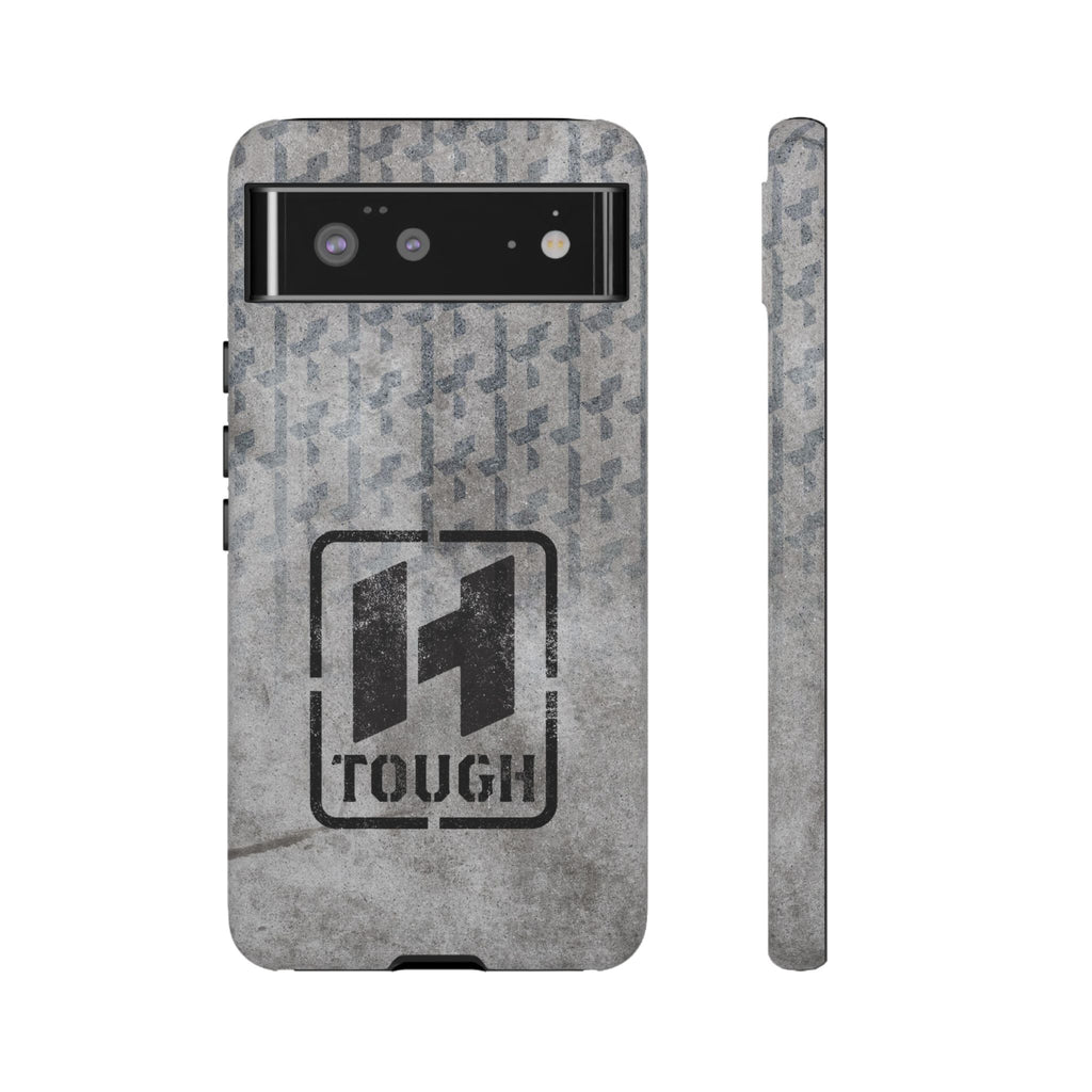 Hilbers Tough Phone Case - Matte
