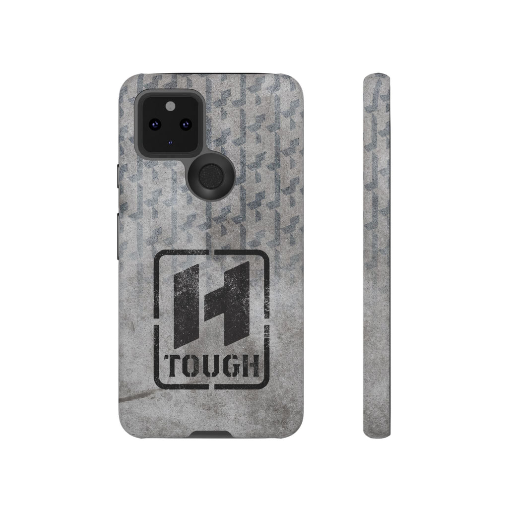 Hilbers Tough Phone Case - Matte