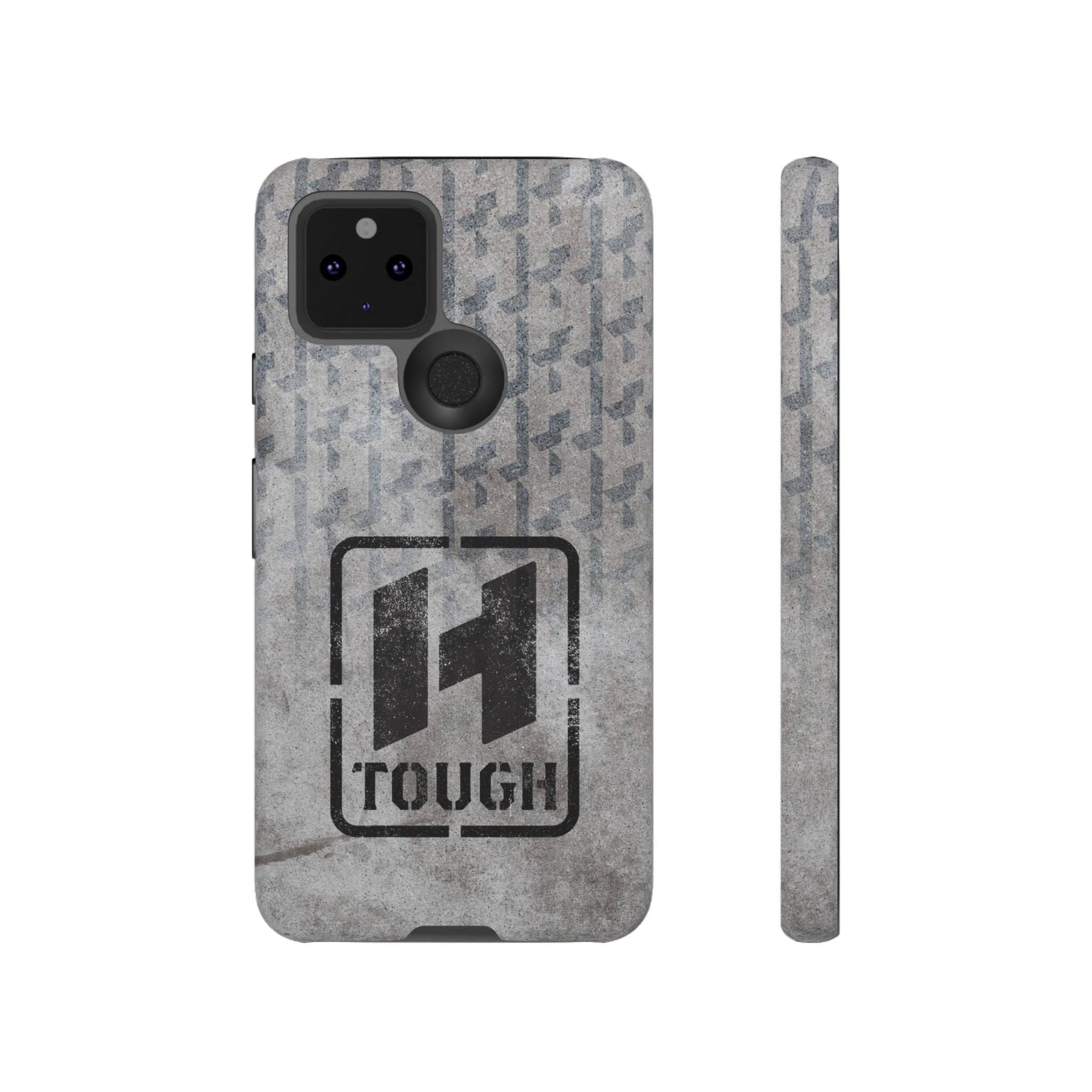 Hilbers Tough Phone Case - Matte