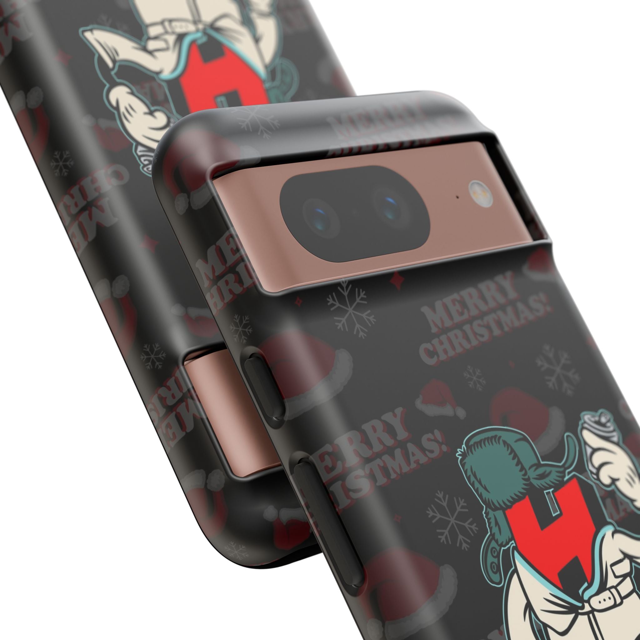 Hilbers Cousin Leroy Phone Case - Matte
