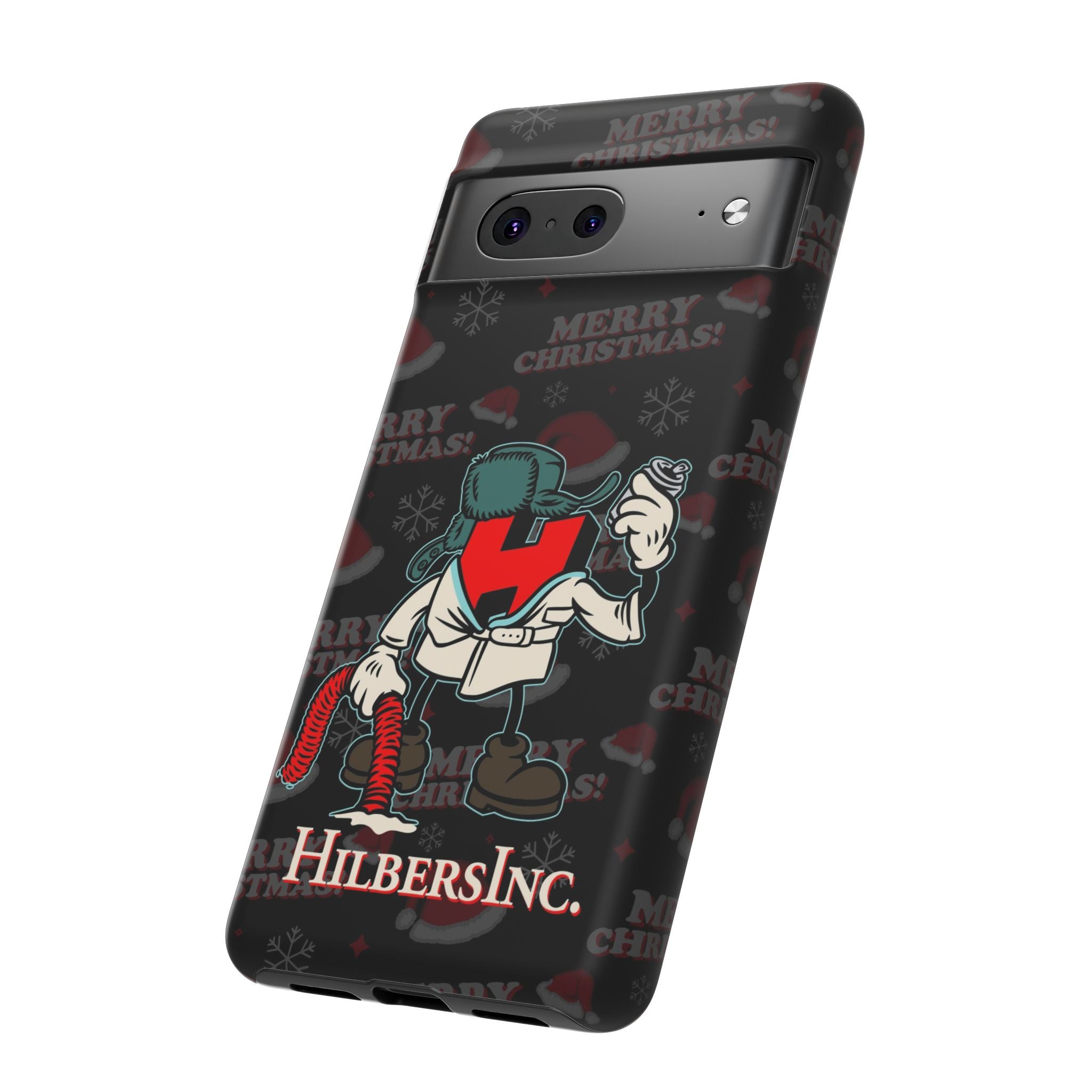 Hilbers Cousin Leroy Phone Case - Matte