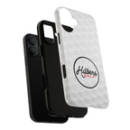 Hilbers Gold Phone Case - Glossy